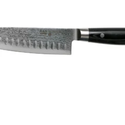 Yaxell Ran 36018 Santoku Mit Kullen 16.5 Cm