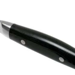 Yaxell Ran 36018 Santoku Mit Kullen 16.5 Cm 10 Yaxell Ran 36018 Santoku Mit Kullen 16.5 Cm -Koch Klingen Verkaufsgeschäft YL36018 04 yaxell scaled