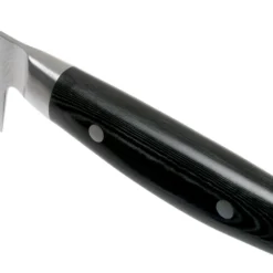 Yaxell Ran 36018 Santoku Mit Kullen 16.5 Cm 11 Yaxell Ran 36018 Santoku Mit Kullen 16.5 Cm -Koch Klingen Verkaufsgeschäft YL36018 05 yaxell scaled