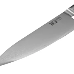 Yaxell Ran 36041, Micarta 69-lagiger Damaststahl Micarta, Kochmesser 24 Cm 9 Yaxell Ran 36041, Micarta 69-lagiger Damaststahl Micarta, Kochmesser 24 Cm -Koch Klingen Verkaufsgeschäft YL36041 03 yaxell scaled