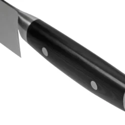 Yaxell Ran 36041, Micarta 69-lagiger Damaststahl Micarta, Kochmesser 24 Cm 10 Yaxell Ran 36041, Micarta 69-lagiger Damaststahl Micarta, Kochmesser 24 Cm -Koch Klingen Verkaufsgeschäft YL36041 04 yaxell scaled