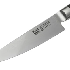 Yaxell Ran 36056, 3-teiliges Messerset Santoku 16,5 Cm, Universalmesser 12 Cm Und Messerschleifer 16 Yaxell Ran 36056, 3-teiliges Messerset Santoku 16,5 Cm, Universalmesser 12 Cm Und Messerschleifer -Koch Klingen Verkaufsgeschäft YL36056 05 yaxell scaled