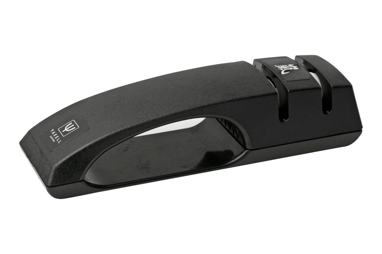 Yaxell Ran 36056, 3-teiliges Messerset Santoku 16,5 Cm, Universalmesser 12 Cm Und Messerschleifer 12 Yaxell Ran 36056, 3-teiliges Messerset Santoku 16,5 Cm, Universalmesser 12 Cm Und Messerschleifer – Bild 10