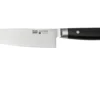 Yaxell Ran 36057, 2-teiliges Messerset Santoku 16,5 Cm Und Messerschleifer -Koch Klingen Verkaufsgeschäft YL36057 01 yaxell scaled
