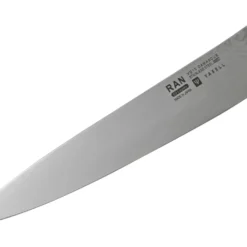 Yaxell Ran Tower 36070, 6-teiliges Messerset Mit Magnetischem Messerblock Aus Buchenholz Schwarz -Koch Klingen Verkaufsgeschäft YL36070 09 yaxell scaled