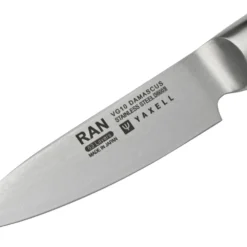 Yaxell Ran 36423, 2-teiliges Messerset Kochmesser 20 Cm Und Schälmesser 8 Cm -Koch Klingen Verkaufsgeschäft YL36423 08 yaxell scaled