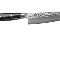 Yaxell Tsuchimon 36701 Santoku 16,5 Cm -Koch Klingen Verkaufsgeschäft YL36701 02 yaxell scaled