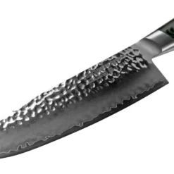 Yaxell Tsuchimon 36701 Santoku 16,5 Cm -Koch Klingen Verkaufsgeschäft YL36701 03 yaxell scaled