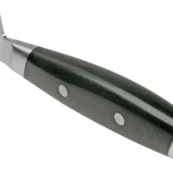 Yaxell Tsuchimon 36701 Santoku 16,5 Cm -Koch Klingen Verkaufsgeschäft YL36701 05 yaxell scaled