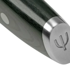 Yaxell Tsuchimon 36701 Santoku 16,5 Cm -Koch Klingen Verkaufsgeschäft YL36701 06 yaxell scaled