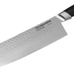 Yaxell Tsuchimon 36704 Nakiri 18 Cm -Koch Klingen Verkaufsgeschäft YL36704 03 yaxell scaled