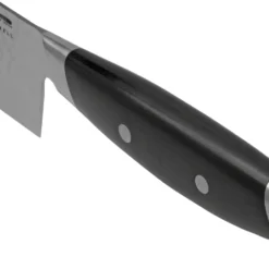 Yaxell Tsuchimon 36704 Nakiri 18 Cm -Koch Klingen Verkaufsgeschäft YL36704 04 yaxell scaled