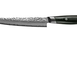 Yaxell Tsuchimon 36707 Fleischmesser 18 Cm