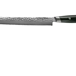 Yaxell Tsuchimon 36708 Brotmesser 23 Cm