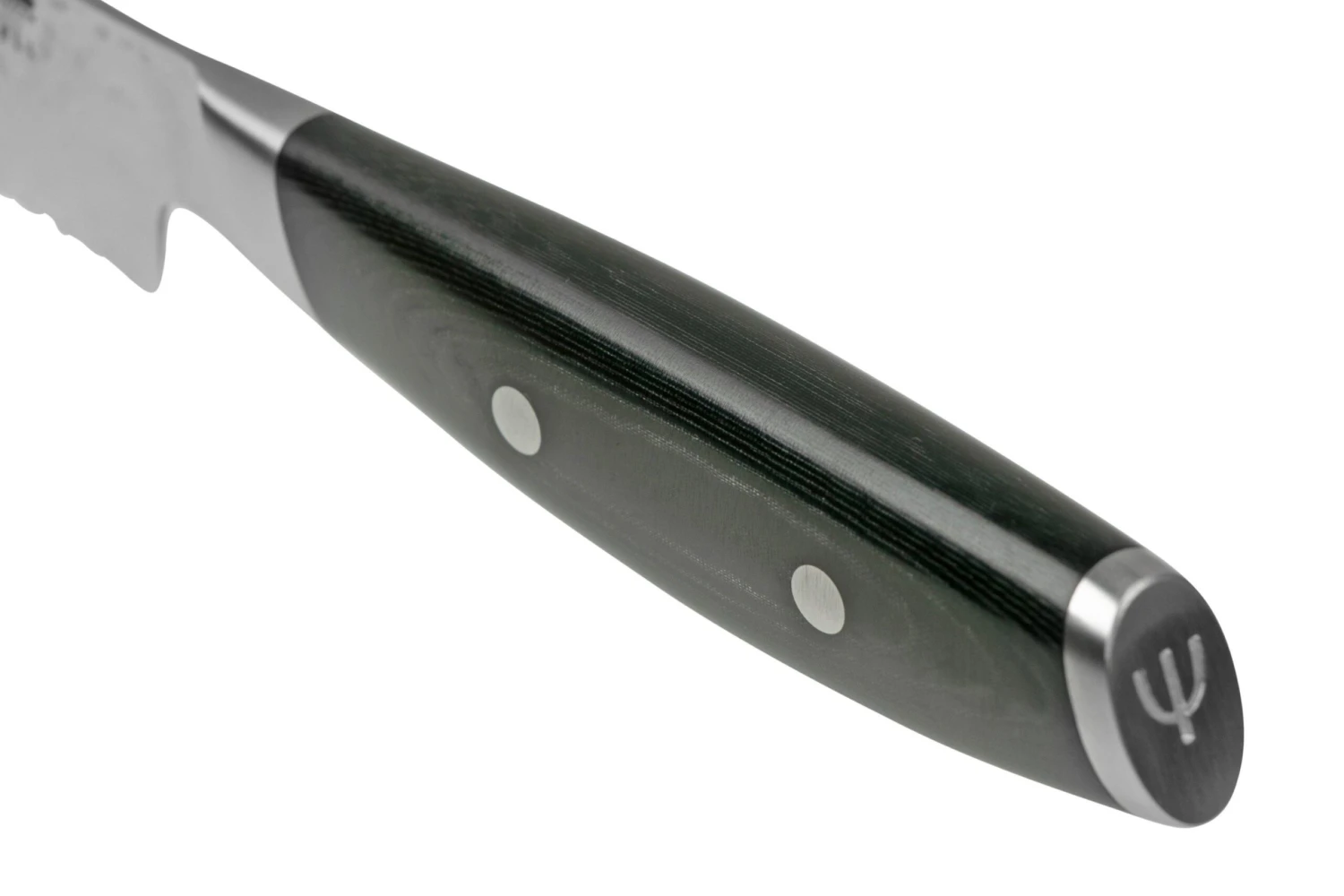 Yaxell Tsuchimon 36708 Brotmesser 23 Cm 7 Yaxell Tsuchimon 36708 Brotmesser 23 Cm – Bild 5