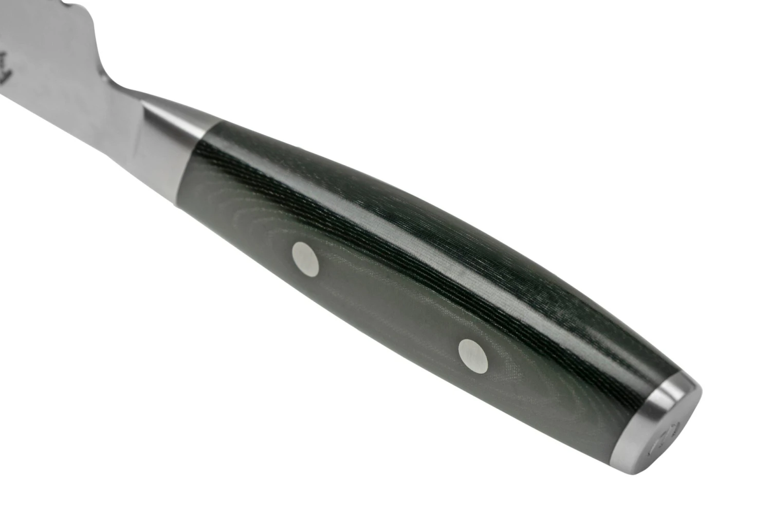 Yaxell Tsuchimon 36708 Brotmesser 23 Cm 8 Yaxell Tsuchimon 36708 Brotmesser 23 Cm – Bild 6