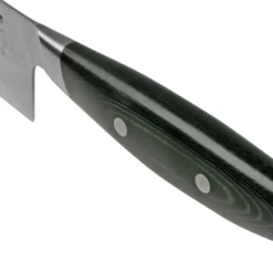 Yaxell Tsuchimon 36710 Kochmesser 25,5 Cm -Koch Klingen Verkaufsgeschäft YL36710 04 yaxell scaled