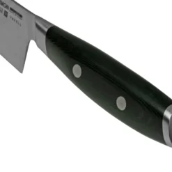 Yaxell Tsuchimon 36712 Santoku 12,5 Cm -Koch Klingen Verkaufsgeschäft YL36712 04 yaxell scaled