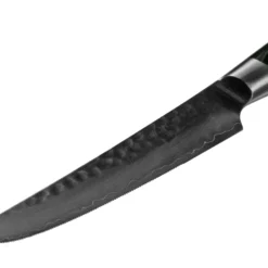 Yaxell Tsuchimon 36713 Steakmesser 11 Cm -Koch Klingen Verkaufsgeschäft YL36713 03 yaxell scaled