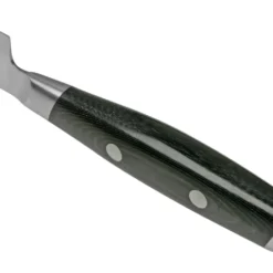 Yaxell Tsuchimon 36716 Fleischmesser 15 Cm -Koch Klingen Verkaufsgeschäft YL36716 04 yaxell scaled