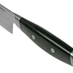 Yaxell Tsuchimon 36725 Kochmesser Mit Wellenschliff 25,5 Cm -Koch Klingen Verkaufsgeschäft YL36725 04 yaxell scaled