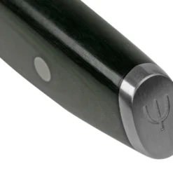 Yaxell Tsuchimon 36725 Kochmesser Mit Wellenschliff 25,5 Cm -Koch Klingen Verkaufsgeschäft YL36725 06 yaxell scaled