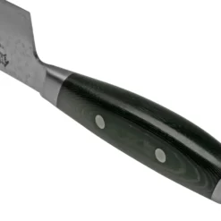 Yaxell Tsuchimon 36734 Kiritsuke 20 Cm -Koch Klingen Verkaufsgeschäft YL36734 05 yaxell scaled