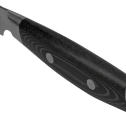 Yaxell Tsuchimon 36742, 2-teiliges Steakmesserset -Koch Klingen Verkaufsgeschäft YL36742 04 yaxell scaled