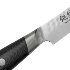 Yaxell Tsuchimon 36744, 4-teiliges Steakmesserset 11 Yaxell Tsuchimon 36744, 4-teiliges Steakmesserset -Koch Klingen Verkaufsgeschäft YL36744 05 yaxell scaled