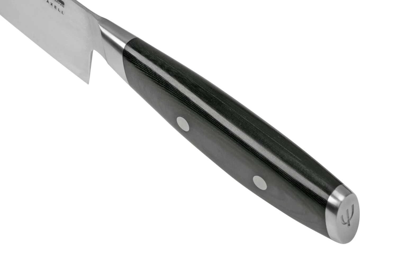 Yaxell Tsuchimon 36750, 2-teiliges Geschenkset Santoku- Und Universalmesser 8 Yaxell Tsuchimon 36750, 2-teiliges Geschenkset Santoku- Und Universalmesser – Bild 6