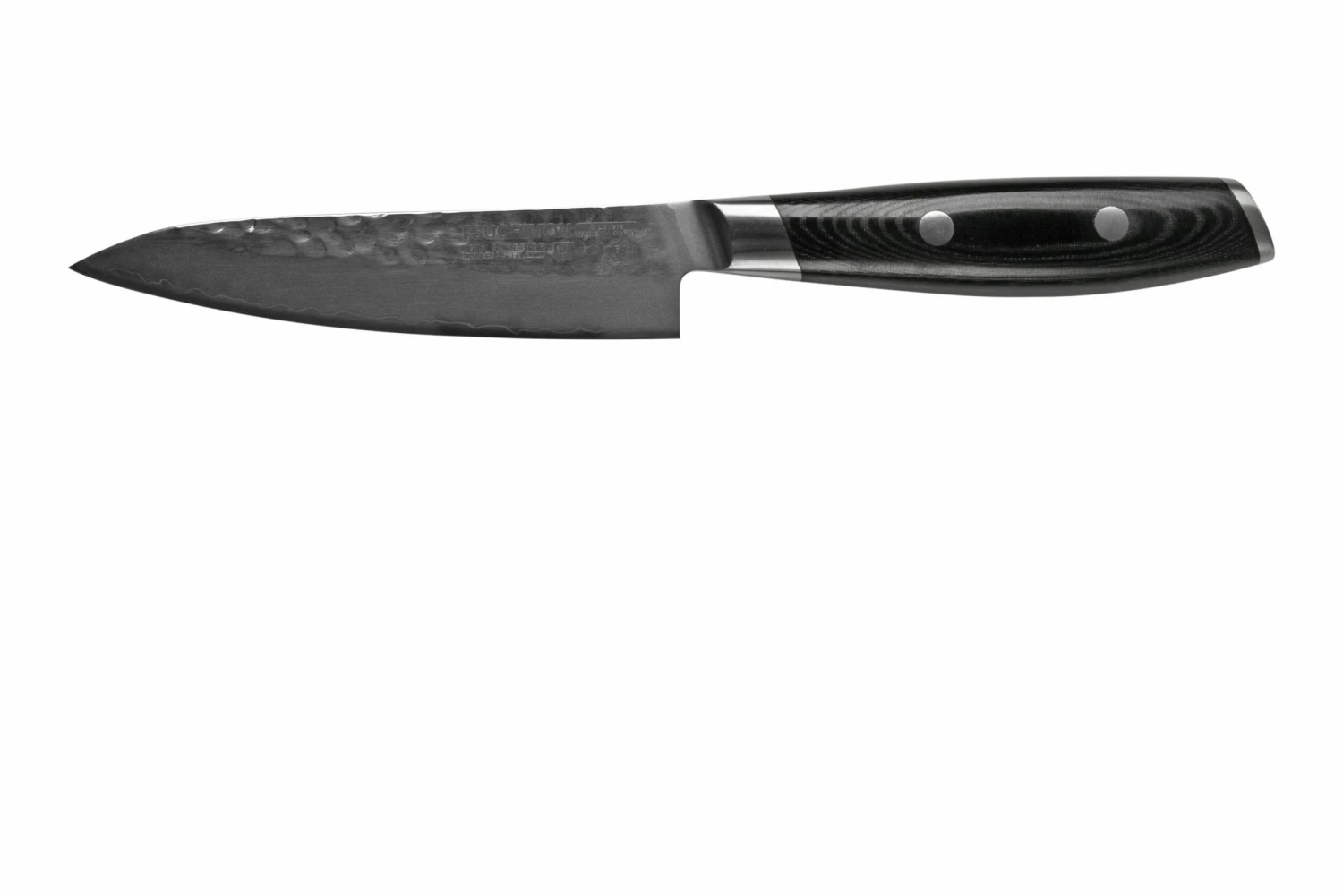 Yaxell Tsuchimon 36750, 2-teiliges Geschenkset Santoku- Und Universalmesser 11 Yaxell Tsuchimon 36750, 2-teiliges Geschenkset Santoku- Und Universalmesser – Bild 9