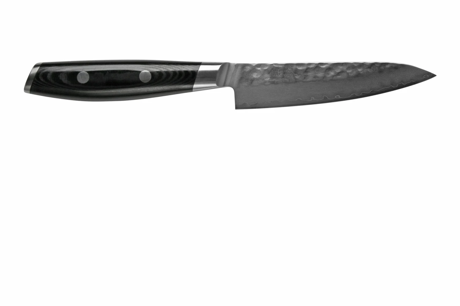 Yaxell Tsuchimon 36750, 2-teiliges Geschenkset Santoku- Und Universalmesser 12 Yaxell Tsuchimon 36750, 2-teiliges Geschenkset Santoku- Und Universalmesser – Bild 10