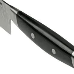 Yaxell Tsuchimon 36752, 2-teiliges Geschenkset Kochmesser Und Messerschleifer -Koch Klingen Verkaufsgeschäft YL36752 04 yaxell scaled