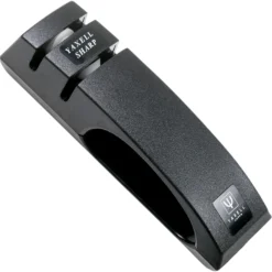 Yaxell Tsuchimon 36752, 2-teiliges Geschenkset Kochmesser Und Messerschleifer -Koch Klingen Verkaufsgeschäft YL36752 06 yaxell