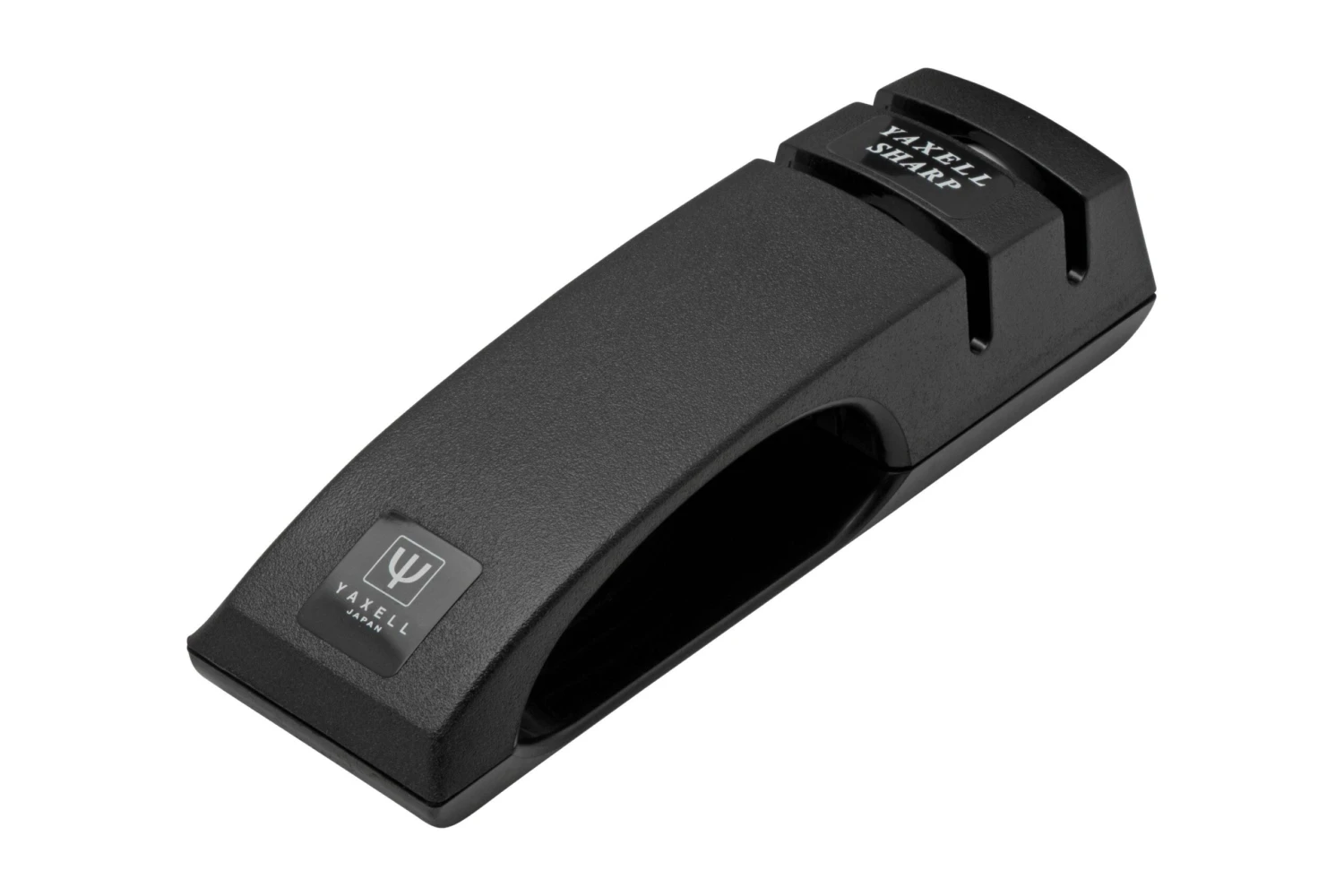 Yaxell Tsuchimon 36753, 3-teiliges Geschenkset: Kochmesser, Universalmesser Und Messerschleifer 9 Yaxell Tsuchimon 36753, 3-teiliges Geschenkset: Kochmesser, Universalmesser Und Messerschleifer – Bild 7