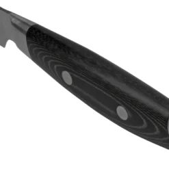 Yaxell Tsuchimon 36771 6-teiliges Steakmesserset Mit Messerblock, Schwarz -Koch Klingen Verkaufsgeschäft YL36771 06 yaxell scaled