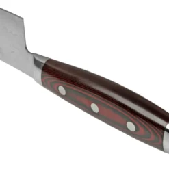 Yaxell Super Gou 37100 Kochmesser 161-lagiger Damaststahl, 20 Cm -Koch Klingen Verkaufsgeschäft YL37100 04 yaxell scaled