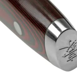 Yaxell Super Gou 37100 Kochmesser 161-lagiger Damaststahl, 20 Cm -Koch Klingen Verkaufsgeschäft YL37100 06 yaxell scaled