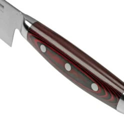 Yaxell Super Gou 37101 Santoku 161-lagiger Damaststahl, 16,5 Cm -Koch Klingen Verkaufsgeschäft YL37101 04 yaxell scaled