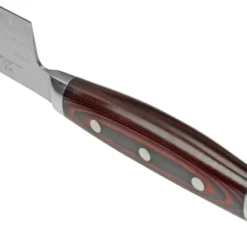 Yaxell Super Gou 37101 Santoku 161-lagiger Damaststahl, 16,5 Cm -Koch Klingen Verkaufsgeschäft YL37101 05 yaxell scaled