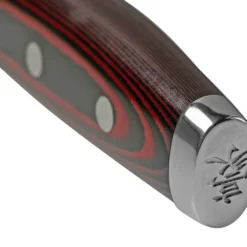 Yaxell Super Gou 37101 Santoku 161-lagiger Damaststahl, 16,5 Cm -Koch Klingen Verkaufsgeschäft YL37101 06 yaxell scaled