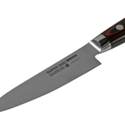 Yaxell Super Gou 37102 Universalmesser 161-lagiger Damaststahl, 12 Cm -Koch Klingen Verkaufsgeschäft YL37102 03 yaxell scaled