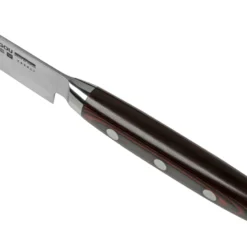 Yaxell Super Gou 37102 Universalmesser 161-lagiger Damaststahl, 12 Cm -Koch Klingen Verkaufsgeschäft YL37102 05 yaxell scaled