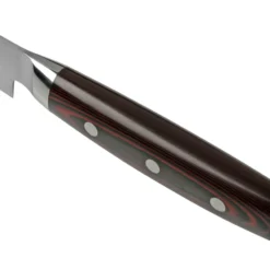 Yaxell Super Gou 37107 Fleischmesser 161-lagiger Damaststahl, 18 Cm -Koch Klingen Verkaufsgeschäft YL37107 05 yaxell scaled