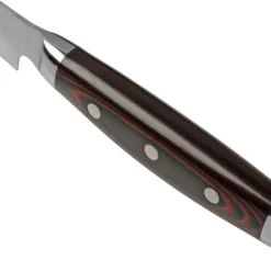 Yaxell Super Gou 37108 Brotmesser 161-lagiger Damaststahl, 23 Cm -Koch Klingen Verkaufsgeschäft YL37108 04 yaxell scaled