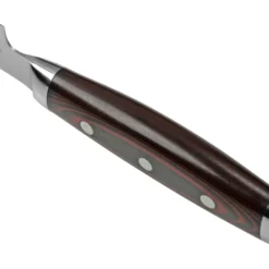 Yaxell Super Gou 37108 Brotmesser 161-lagiger Damaststahl, 23 Cm -Koch Klingen Verkaufsgeschäft YL37108 05 yaxell scaled