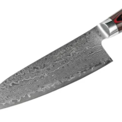 Yaxell Super Gou 37112 Santoku 161-lagiger Damaststahl, 12,5 Cm 9 Yaxell Super Gou 37112 Santoku 161-lagiger Damaststahl, 12,5 Cm -Koch Klingen Verkaufsgeschäft YL37112 03 yaxell scaled