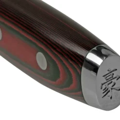 Yaxell Super Gou 37138 Brotmesser 161-lagiger Damaststahl, 27 Cm -Koch Klingen Verkaufsgeschäft YL37138 06 yaxell scaled