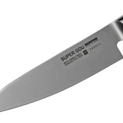 Yaxell Super Gou 37150, 2-teiliges Messerset Santoku 16,5 Cm Und Universalmesser 12 Cm -Koch Klingen Verkaufsgeschäft YL37150 03 yaxell scaled