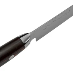 Yaxell Super Gou 37150, 2-teiliges Messerset Santoku 16,5 Cm Und Universalmesser 12 Cm -Koch Klingen Verkaufsgeschäft YL37150 04 yaxell scaled